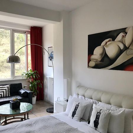 Gallery Guesthouse Roma Dış mekan fotoğraf