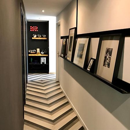 Gallery Guesthouse Roma Dış mekan fotoğraf