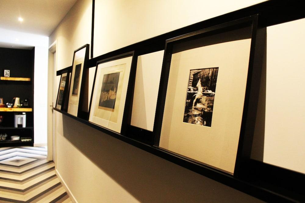 Gallery Guesthouse Roma Dış mekan fotoğraf