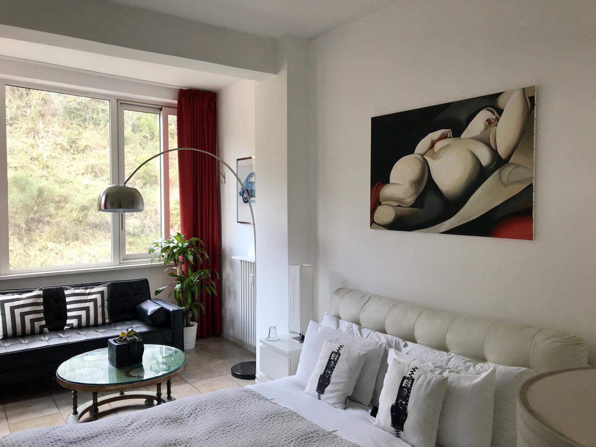 Gallery Guesthouse Roma Dış mekan fotoğraf